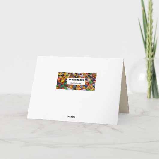 メリークリスマスフォーフィシオフォーク シーズンカード (裏面)