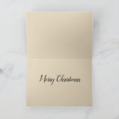 メリークリスマスフォーフィシオフォーク シーズンカード (内部)