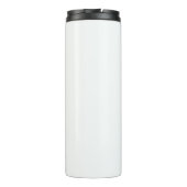 メリークリスマスフクロウ タンブラー (裏面)