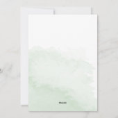 メリークリスマスブラック脚本3コラ数々のージュ写真 シーズンカード (裏面)