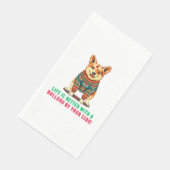 メリークリスマスブルドッグ (コーナー)