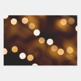 メリークリスマスプレゼント包装紙! ラッピングペーパーシート