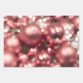 メリークリスマスプレゼント包装紙! ラッピングペーパーシート