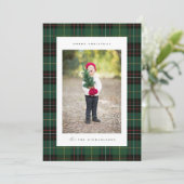 メリークリスマスプレド |家族の写真を追加 (スタンド正面)