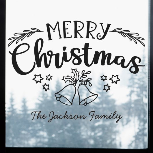 メリークリスマスベルのミスタントスターの姓 ウィンドウサイン