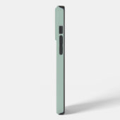 メリークリスマスベルギーマリノイスドッグクリスマス Case-Mate iPhoneケース (裏面 / 左)