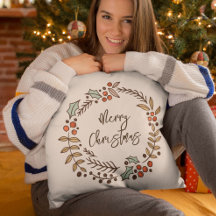 メリークリスマスホリデイリース