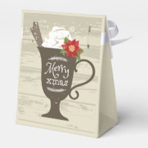 メリークリスマスホリデーアイスクリーム