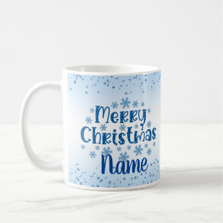 メリークリスマスホリデーコーヒーティーマグカップ コーヒーマグカップ