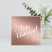 メリークリスマスホリデーズバラ金ゴールドシックデザイン (スタンド正面)