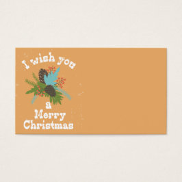 メリークリスマスホリデーデコール