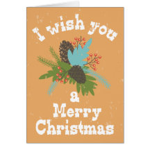 メリークリスマスホリデーデコール