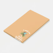 メリークリスマスホリデーデコール ポストイット (アングル)