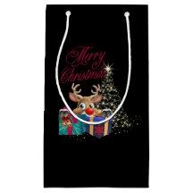 メリークリスマスホリデーラインデア