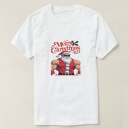 メリークリスマスホリデーTシャツ2026 Tシャツ