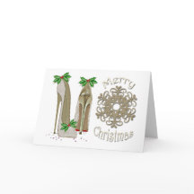 メリークリスマスホリースティレット