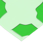 メリークリスマスホリーテーブルランナー ショートテーブルランナー (コーナー)