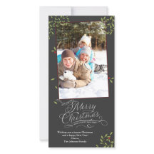 メリークリスマスホリー