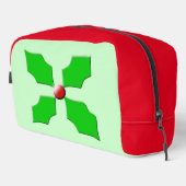 メリークリスマスホリー ドップキット (右コーナー)