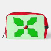 メリークリスマスホリー ドップキット (裏面)