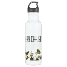 メリークリスマスホワイトベルモダンズデザイン