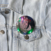 メリークリスマスボタン 缶バッジ (インサイチュ)