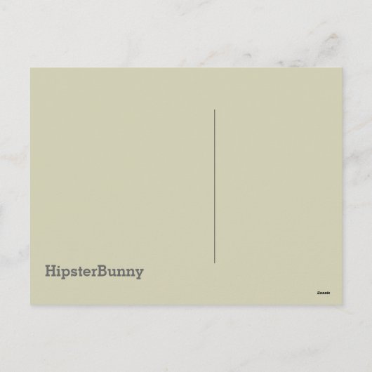 メリークリスマスポストカード シーズンポストカード (裏面)