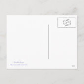 メリークリスマスポストカード シーズンポストカード (裏面)