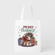 メリークリスマスポニー