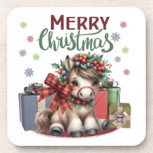 メリークリスマスポニー