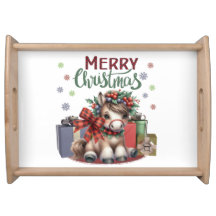 メリークリスマスポニー