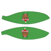 メリークリスマスマウスのバスケットボール バスケットボール (パネル)