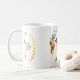 メリークリスマスマグカップ コーヒーマグカップ