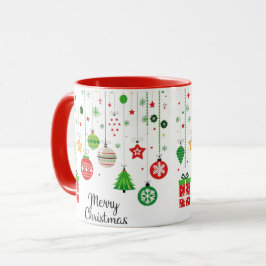 メリークリスマスマグカップ マグカップ
