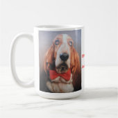 メリークリスマスマグ コーヒーマグカップ (左)