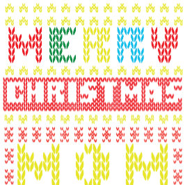 メリークリスマスマム醜いクリスマスデザイン Tシャツ