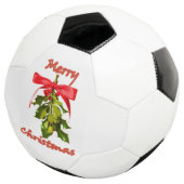メリークリスマスミスタントウ サッカーボール (3/4)