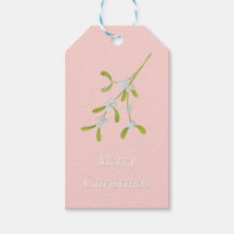 メリークリスマスミスタントーストライプバラグリーン