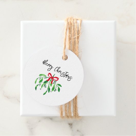 メリークリスマスミスタントーフェスティバルキスミーおもしろい フェイバータグ (インサイチュ)