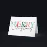 メリークリスマスミニマルカラフルシンプル カード<br><div class="desc">このデザインはパーソナライズされた、[編集]デザインを選択して行う。他のアイテムに転送することもできます。colorflowcreations@gmail.comで連絡は、このデザインを別の製品で使用するもしか、サポートが必要な場合は、ページの上部にあるチャットオプションを使用する。www.facebook.com/colorflowcreations、www.instagram.com/colorflowcreations、www.twitter.com/colorflowart、後を追およびwww.pinterest.com/colorflowcreationsで自分のデザインや自分の情報を見る。</div>