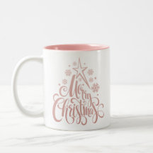 メリークリスマスモダン