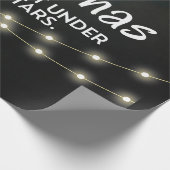 メリークリスマスラッピング紙 ラッピングペーパー (角)