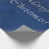 メリークリスマスラッピング紙 ラッピングペーパー (角)