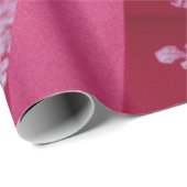 メリークリスマスラッピング紙 ラッピングペーパー (ロールコーナー)