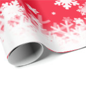 メリークリスマスラッピング紙 ラッピングペーパー (ロールコーナー)