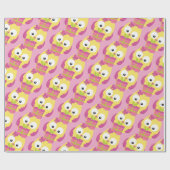 メリークリスマスラッピング紙 ラッピングペーパー (フラット)