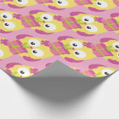 メリークリスマスラッピング紙 ラッピングペーパー (角)