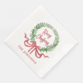 メリークリスマスリース (コーナー)