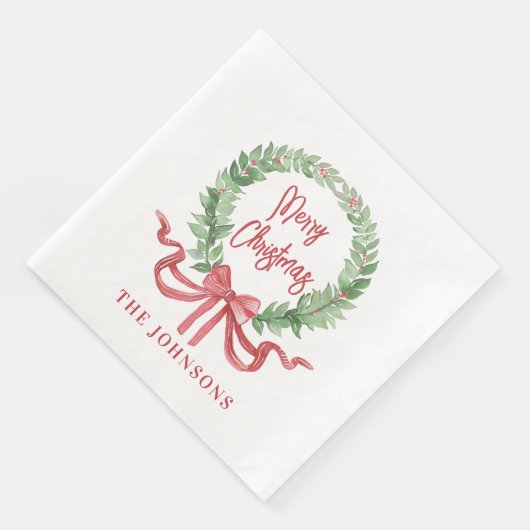 メリークリスマスリース (コーナー)