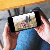 メリークリスマスレッドグリーンスノーフレーク1写真 シーズンカード